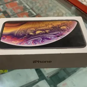 IPhone XS