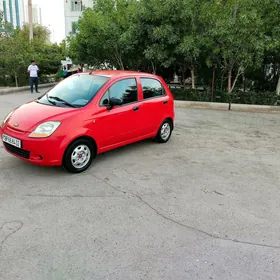 Daewoo Matiz 2006