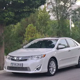 Toyota Camry 2013