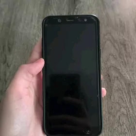 Samsung a6