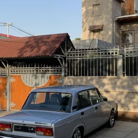 Lada 2107 2010