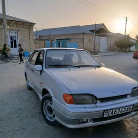 Lada 2115 2001