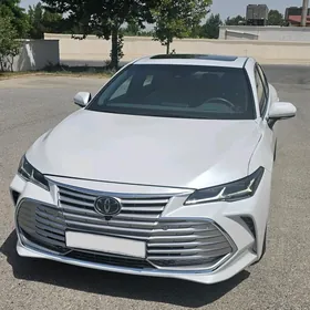 Toyota Avalon 2022