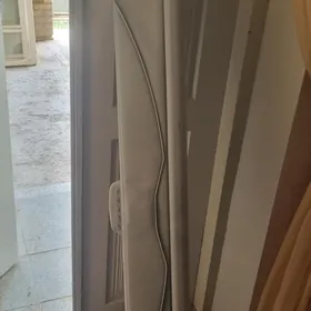 Venza arka bagaź setka