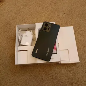 Redmi note12 8/128