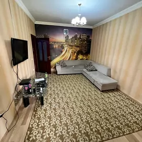 Arenda jay Mir 2 