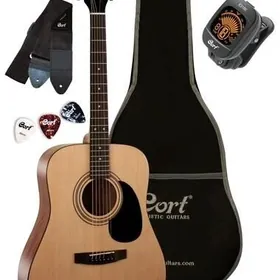 Гитара gitara akustik