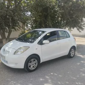 Toyota Yaris 2006