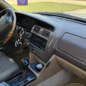 Toyota Avalon 1996