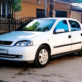Opel Astra 1999