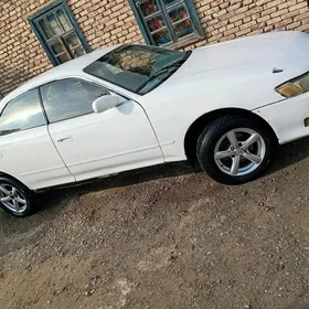Toyota Mark II 1993
