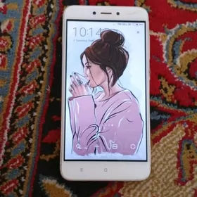 Redmi 4x pamet 16
