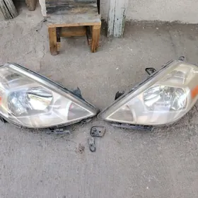 Versa fara