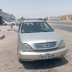 Lexus RX 300 2000