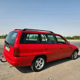 Opel Astra 1993