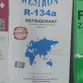 Freon 134 Westron