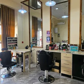 salon