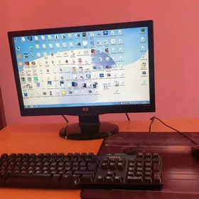 kompyuter i3 ram 10