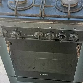 gaz