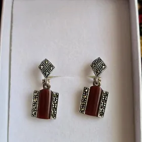 Gulakhalka kümüş 925
