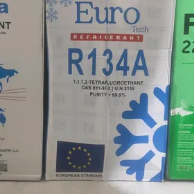 Freon 134 EURO