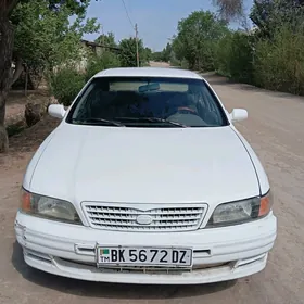Nissan Maxima 1997
