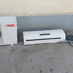 kondisioner  60 lyk