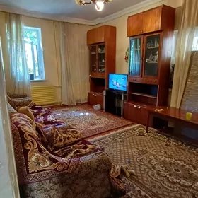собственный дом