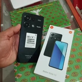 Redmi Not 13 (128gb)