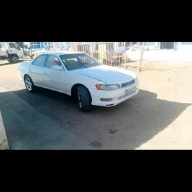 Toyota Mark II 1993