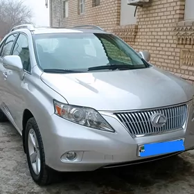 Lexus RX 350 2010