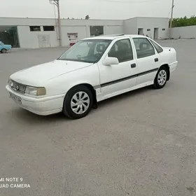 Opel Vectra 1992