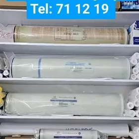 SUW FILTER MEMBRANO 80 40