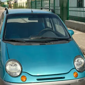 Daewoo Matiz 2003