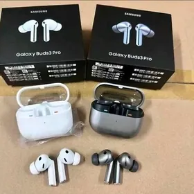 Galaxy buds 3pro