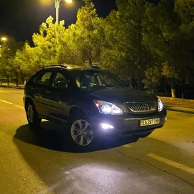 Lexus RX 350 2009