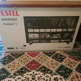 Vestel 65 lik telewizer