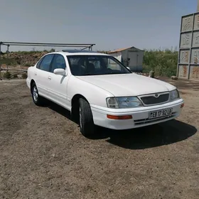 Toyota Avalon 1996