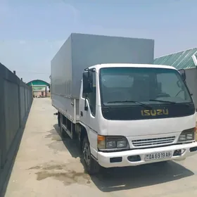 Isuzu Elf 1998