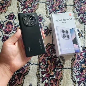 redmi not 14 pro