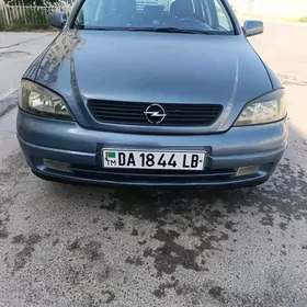 Opel Astra 1999