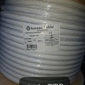 Kabel 4×6