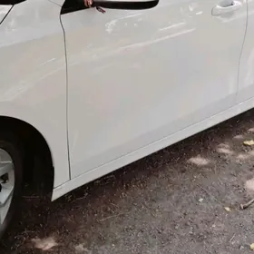 Tekerler KIA forte