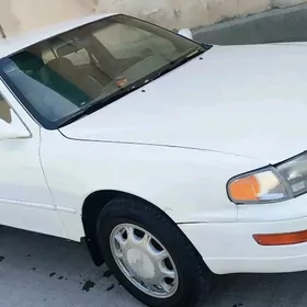 Toyota Camry 1993