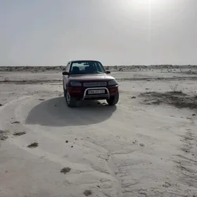 Toyota RAV4 1995