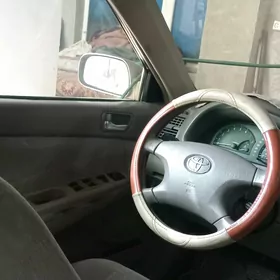 Toyota Camry 2002