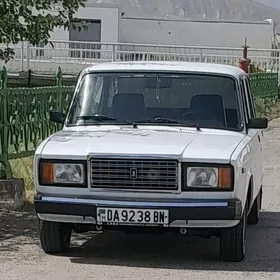 Lada 2107 2004