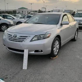 Toyota Camry 2008