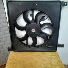 wentilator lopost