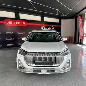 Jetour X90 Plus 2025